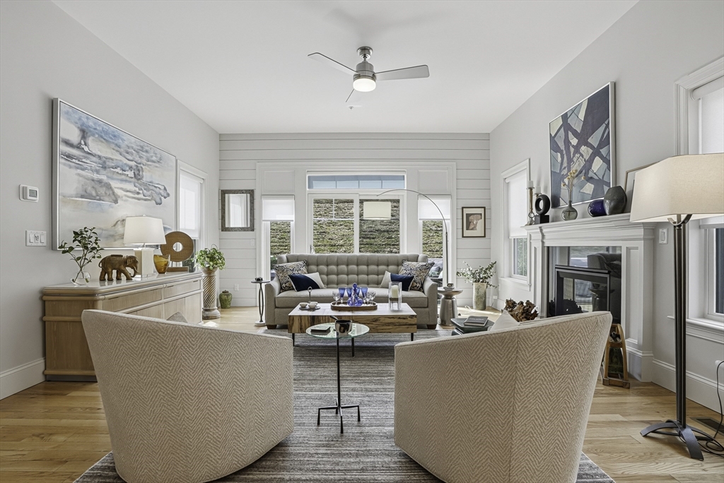 935 Main Street, Unit 23 Shrewsbury, MA 01545 - Photo 20 of 42