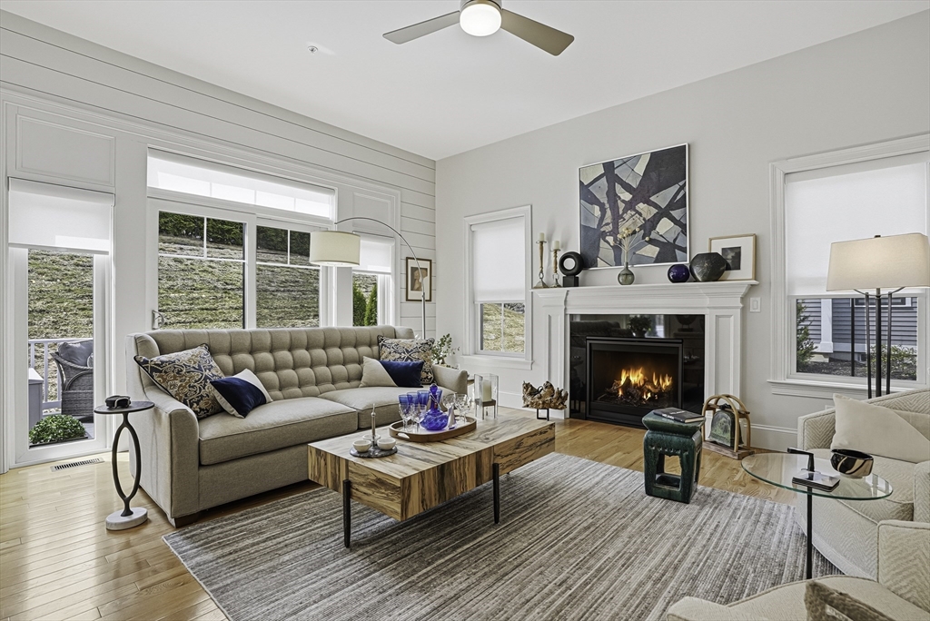 935 Main Street, Unit 23 Shrewsbury, MA 01545 - Photo 21 of 42