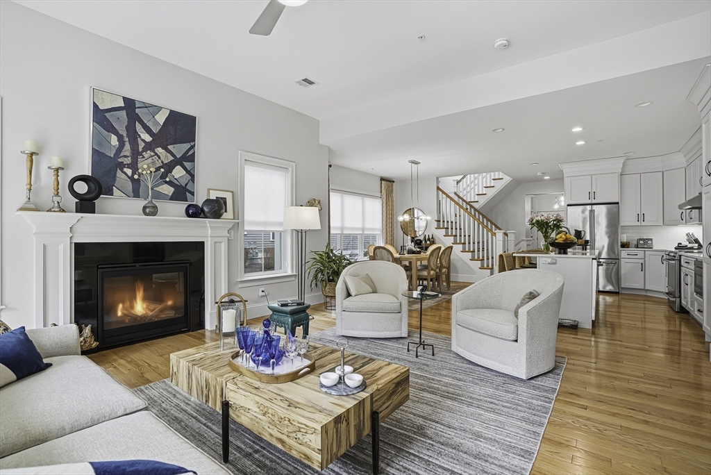 935 Main Street, Unit 23 Shrewsbury, MA 01545 - Photo 22 of 42