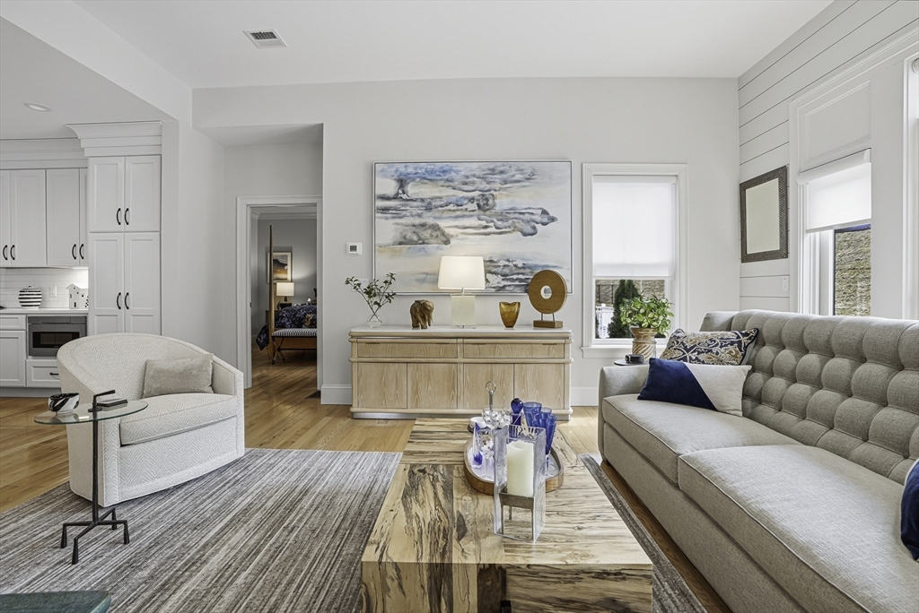 935 Main Street, Unit 23 Shrewsbury, MA 01545 - Photo 23 of 42