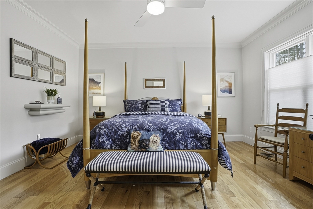 935 Main Street, Unit 23 Shrewsbury, MA 01545 - Photo 25 of 42