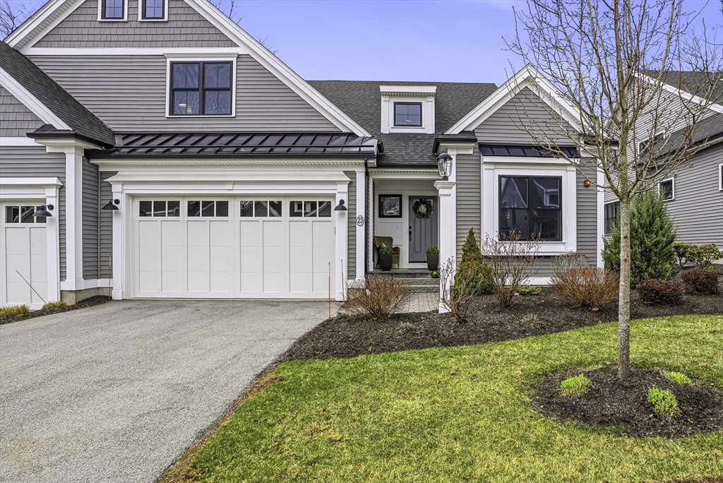 935 Main Street, Unit 23 Shrewsbury, MA 01545 - Photo 3 of 42