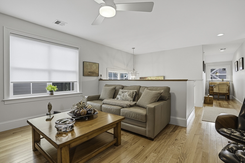 935 Main Street, Unit 23 Shrewsbury, MA 01545 - Photo 31 of 42
