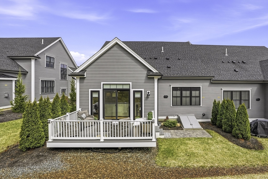 935 Main Street, Unit 23 Shrewsbury, MA 01545 - Photo 39 of 42