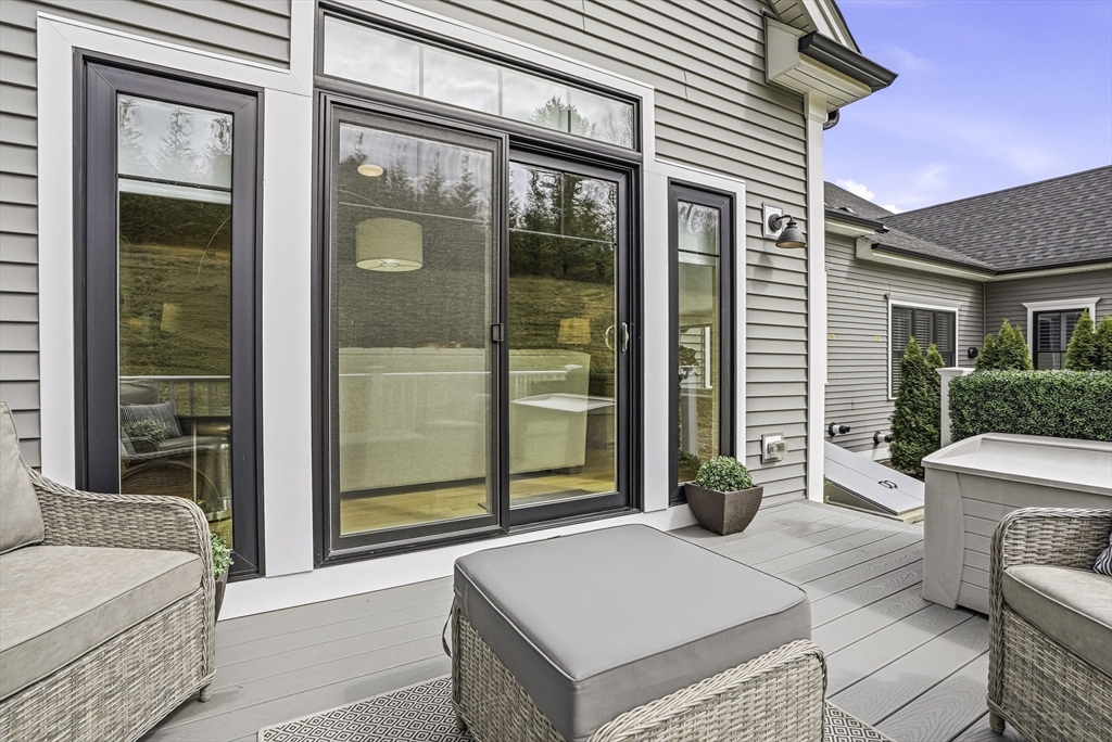 935 Main Street, Unit 23 Shrewsbury, MA 01545 - Photo 41 of 42