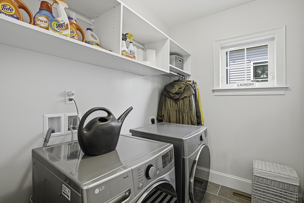 935 Main Street, Unit 23 Shrewsbury, MA 01545 - Photo 8 of 42