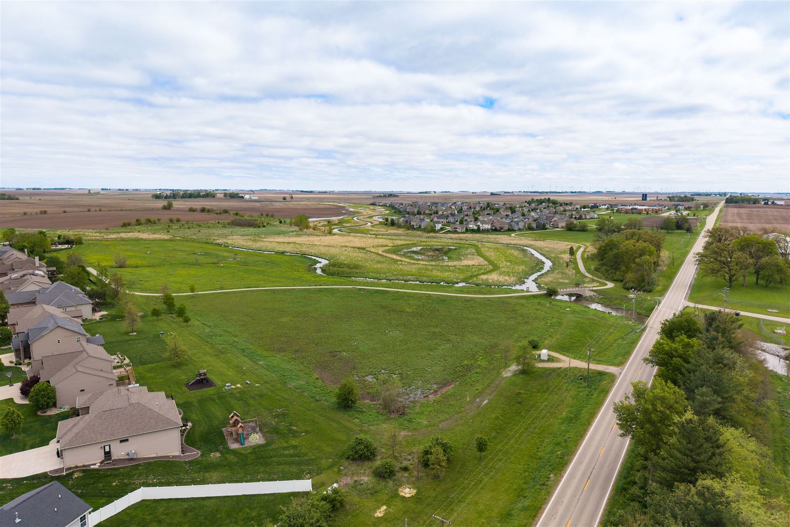 5403 Ferryman Road Bloomington, IL 61705 - Photo 40 of 40