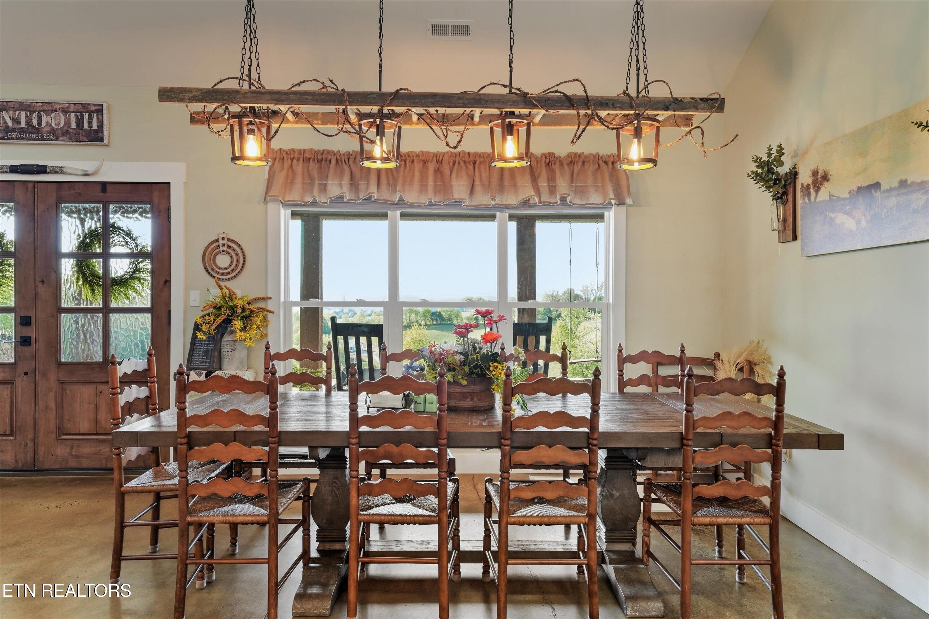 211 Brown Road Blaine, TN 37709 - Photo 15 of 48 DINING