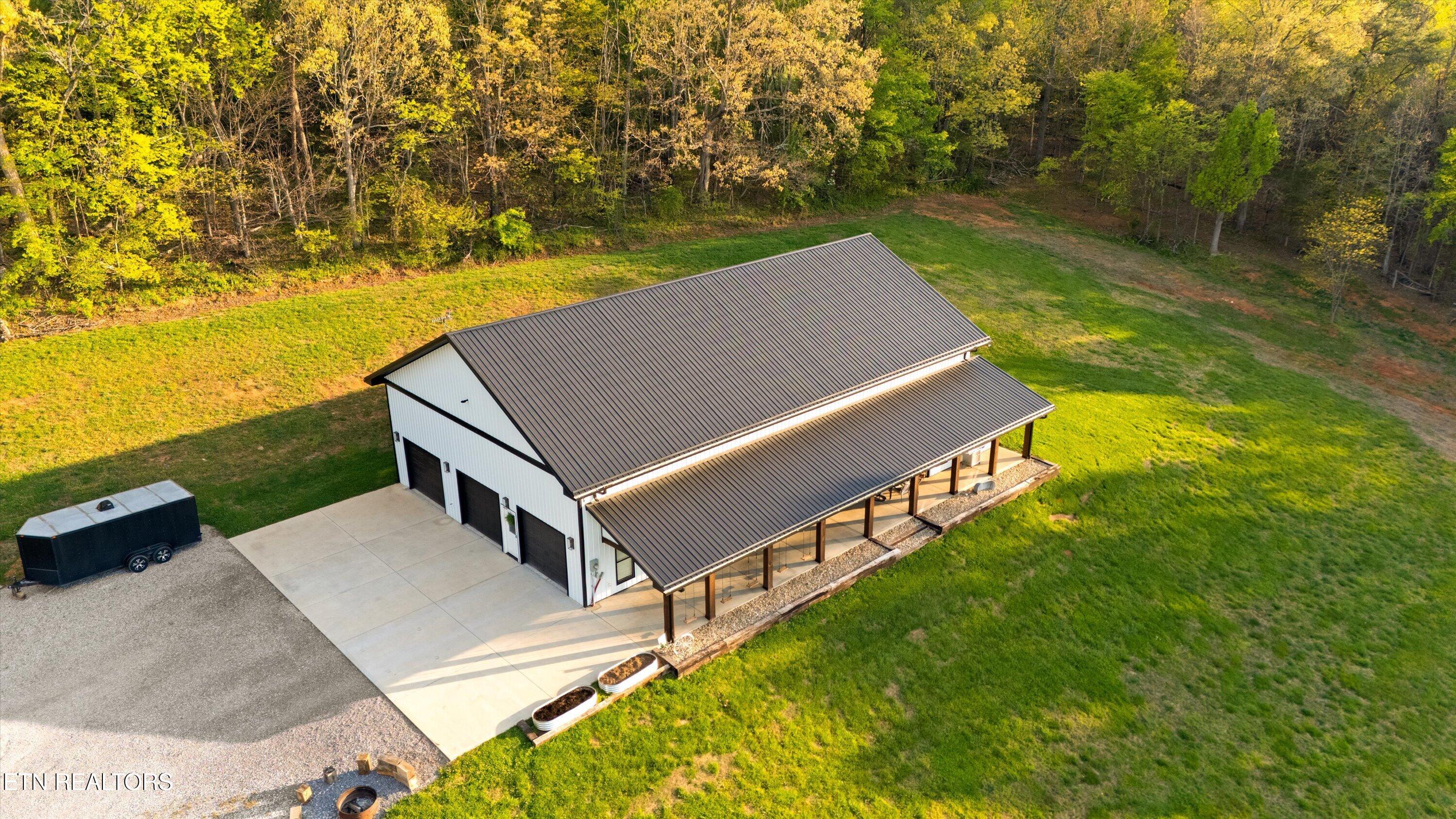 211 Brown Road Blaine, TN 37709 - Photo 2 of 48 EXTERIOR