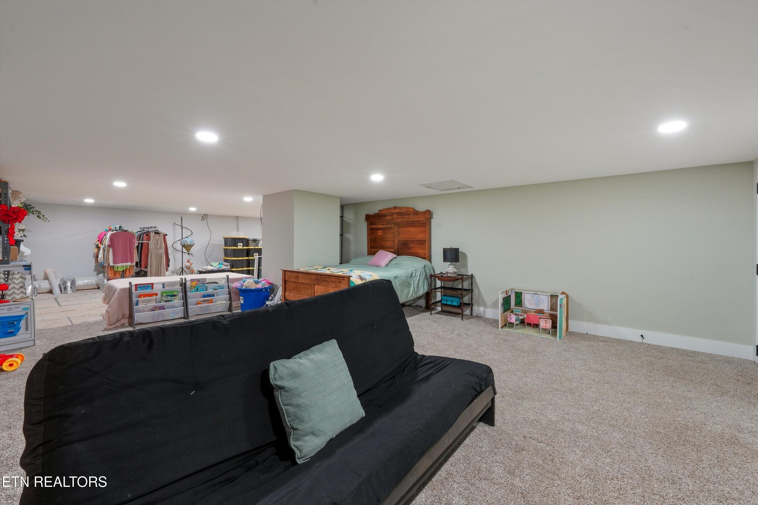 211 Brown Road Blaine, TN 37709 - Photo 37 of 48 LOFT