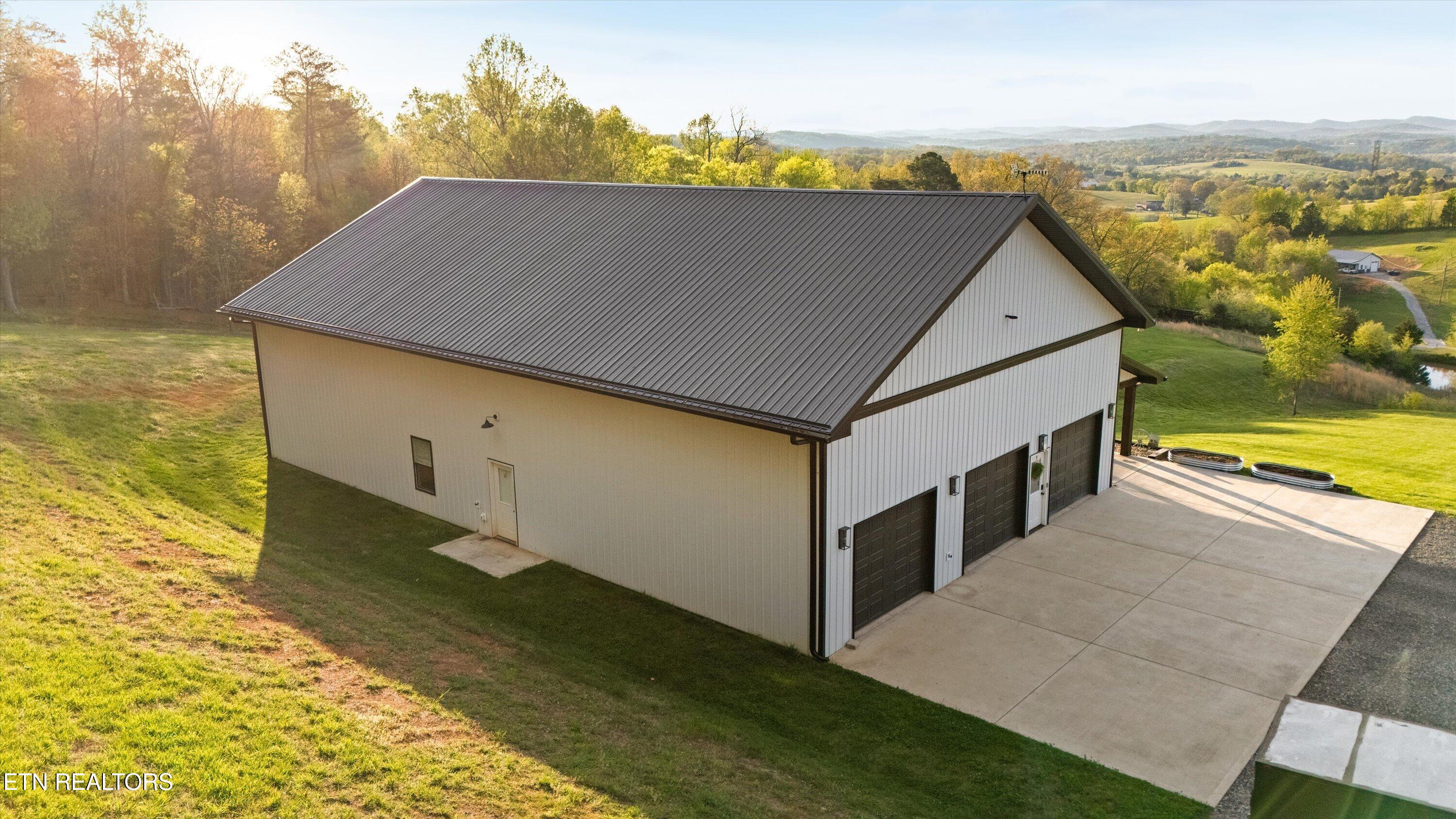 211 Brown Road Blaine, TN 37709 - Photo 39 of 48 VIEWS