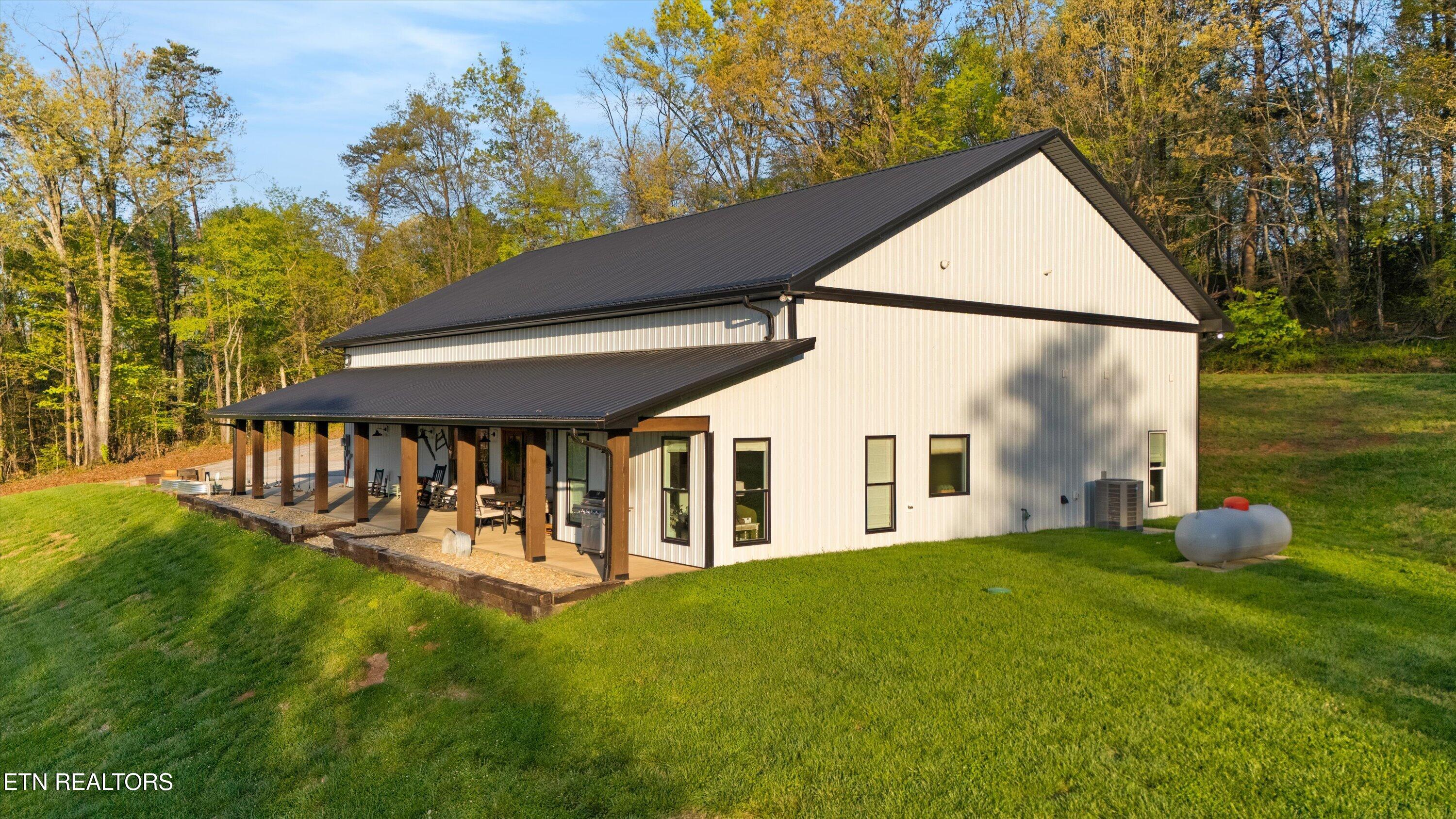 211 Brown Road Blaine, TN 37709 - Photo 40 of 48 EXTERIOR