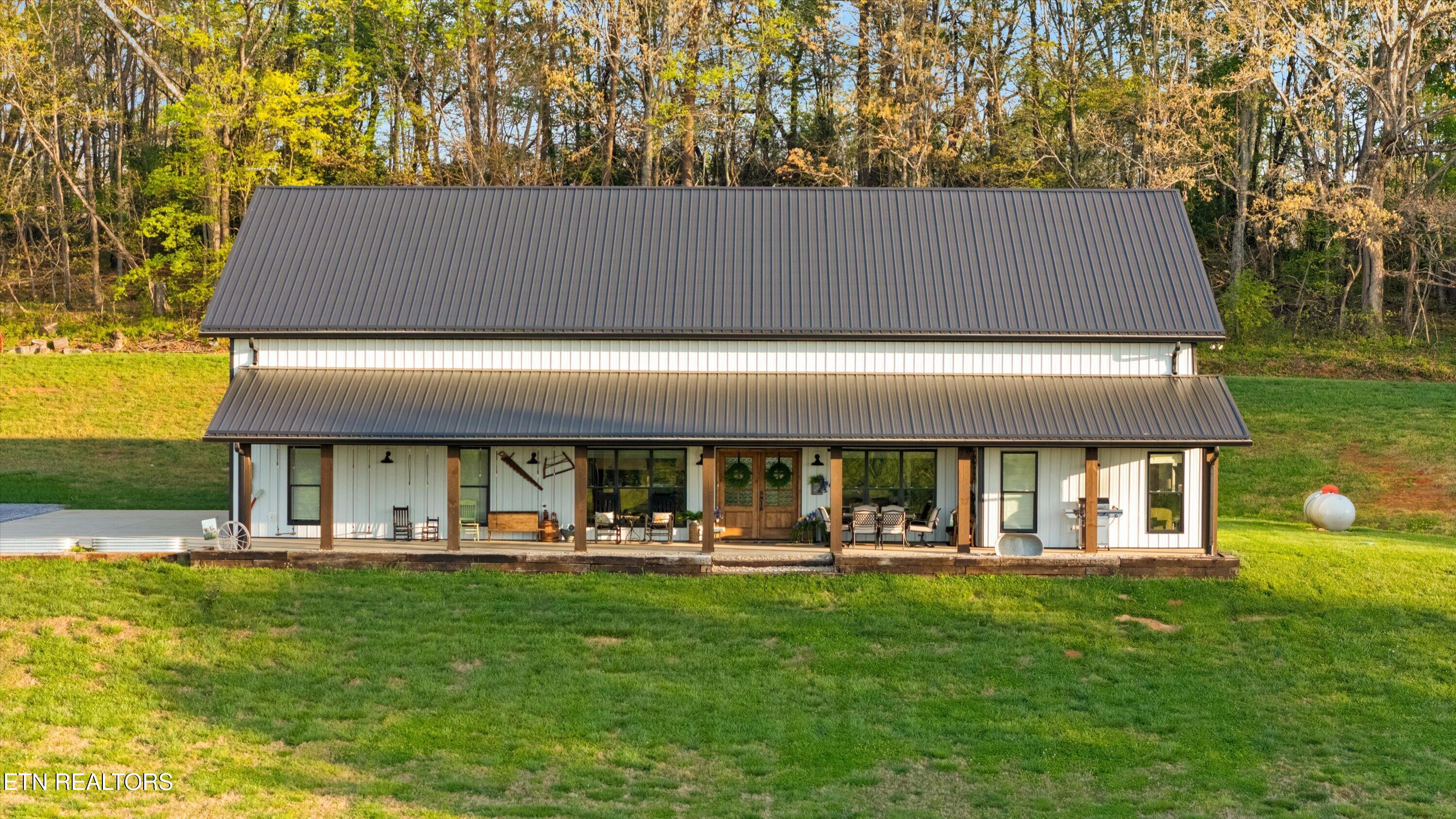 211 Brown Road Blaine, TN 37709 - Photo 43 of 48 EXTERIOR