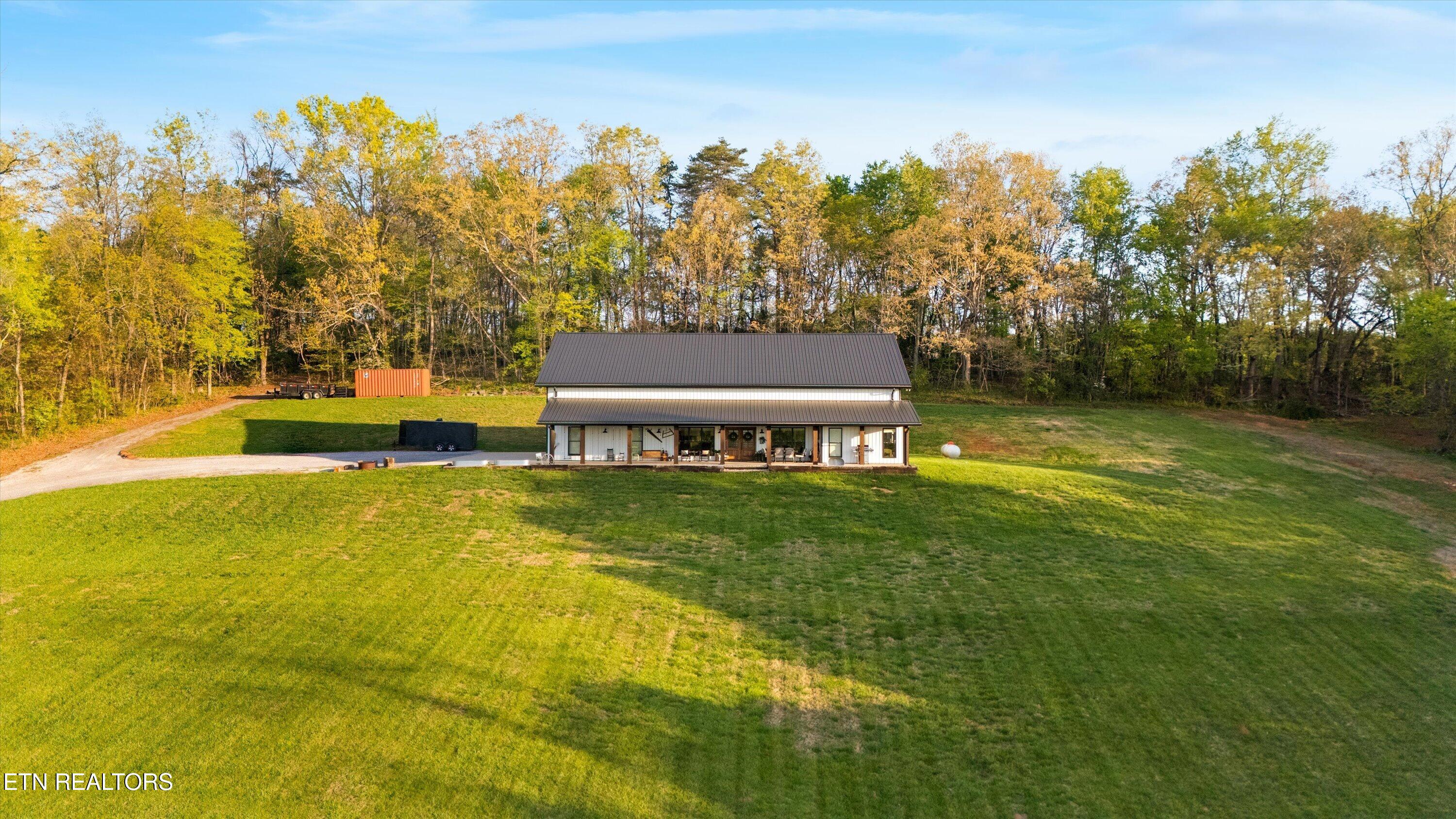 211 Brown Road Blaine, TN 37709 - Photo 44 of 48 EXTERIOR