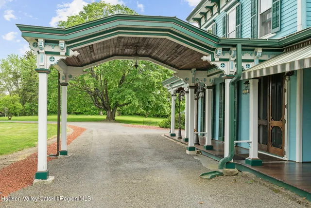 $1,275,000 | 2193 Highway 385, Athens, NY 12015