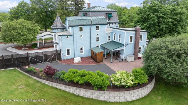 $1,275,000 | 2193 Highway 385, Athens, NY 12015