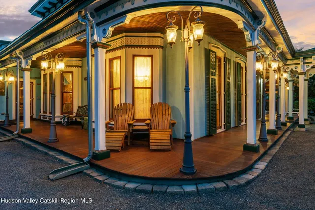 $1,275,000 | 2193 Highway 385, Athens, NY 12015