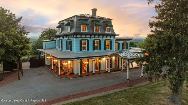 $1,275,000 | 2193 Highway 385, Athens, NY 12015