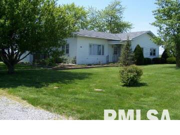 6224 Brubaker Road Salem, IL 62881 - Photo 1 of 6
