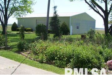 6224 Brubaker Road Salem, IL 62881 - Photo 2 of 6