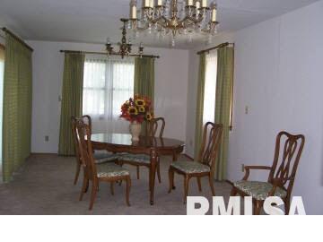 6224 Brubaker Road Salem, IL 62881 - Photo 3 of 6