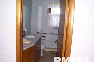 6224 Brubaker Road Salem, IL 62881 - Photo 6 of 6