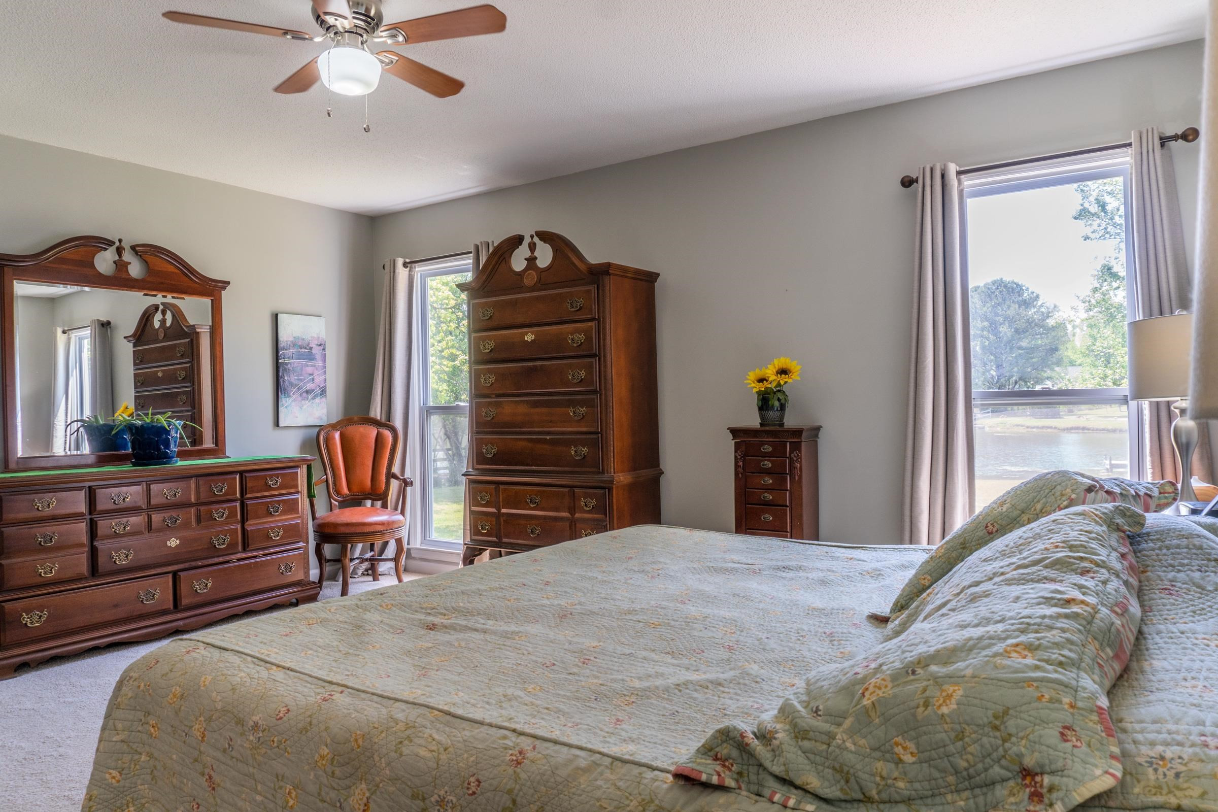 1028 Lake Path Road Willow Spring, NC 27592 - Photo 51 of 79 Photo 51