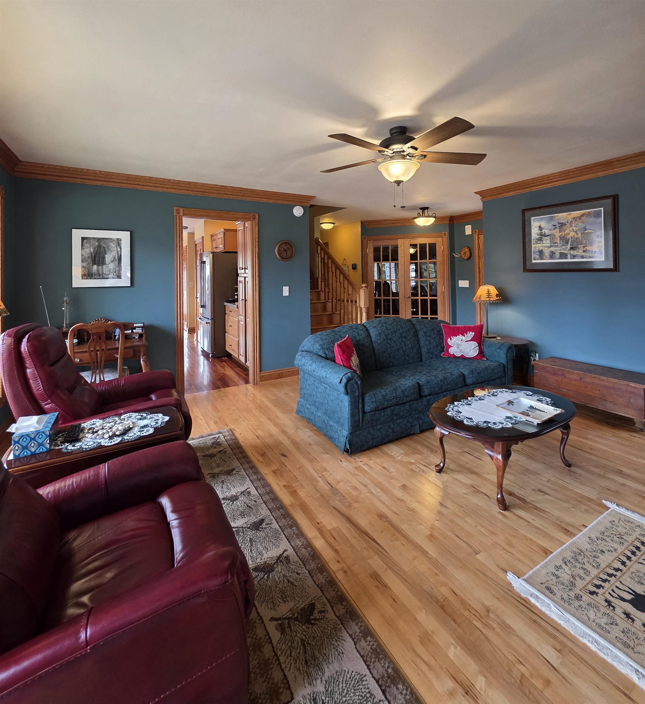 W3016 County Rd H Pine River, WI 54965 - Photo 11 of 88