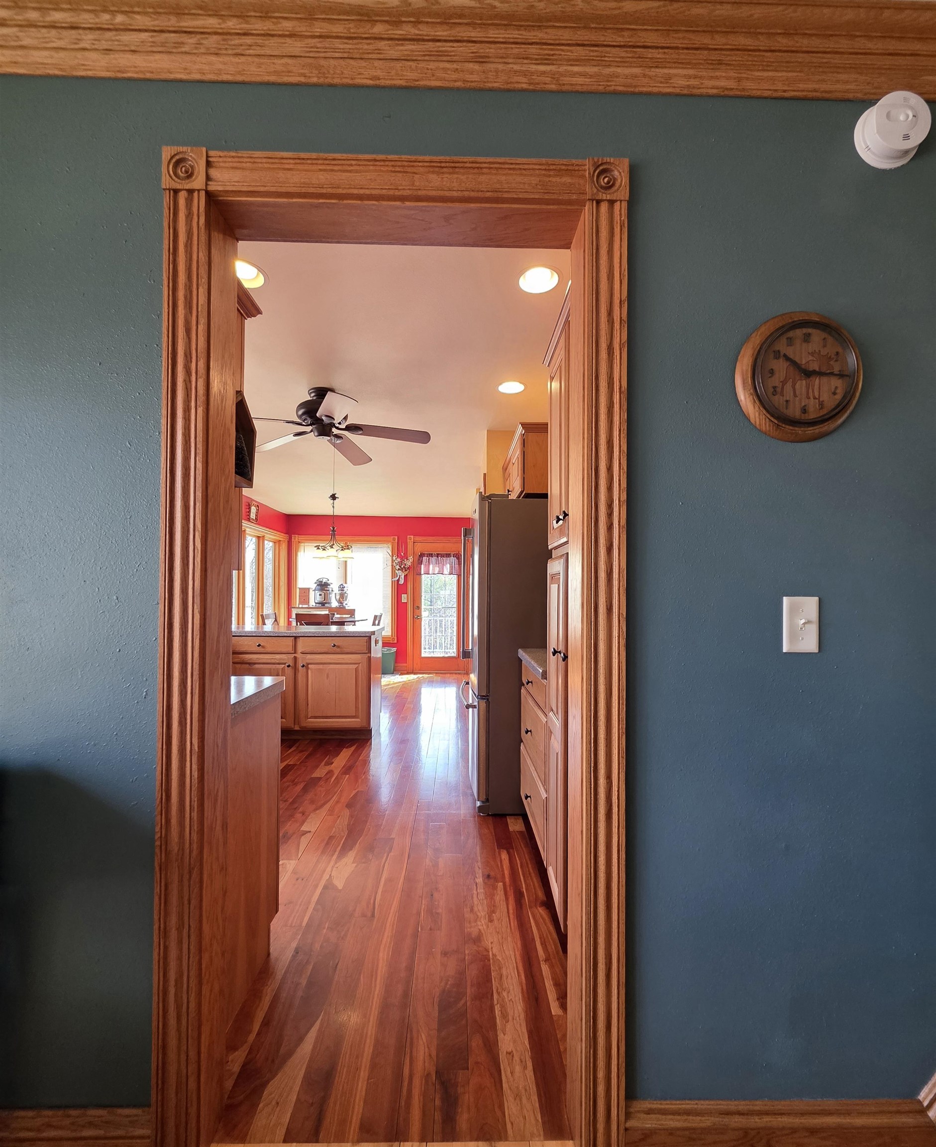 W3016 County Rd H Pine River, WI 54965 - Photo 20 of 88