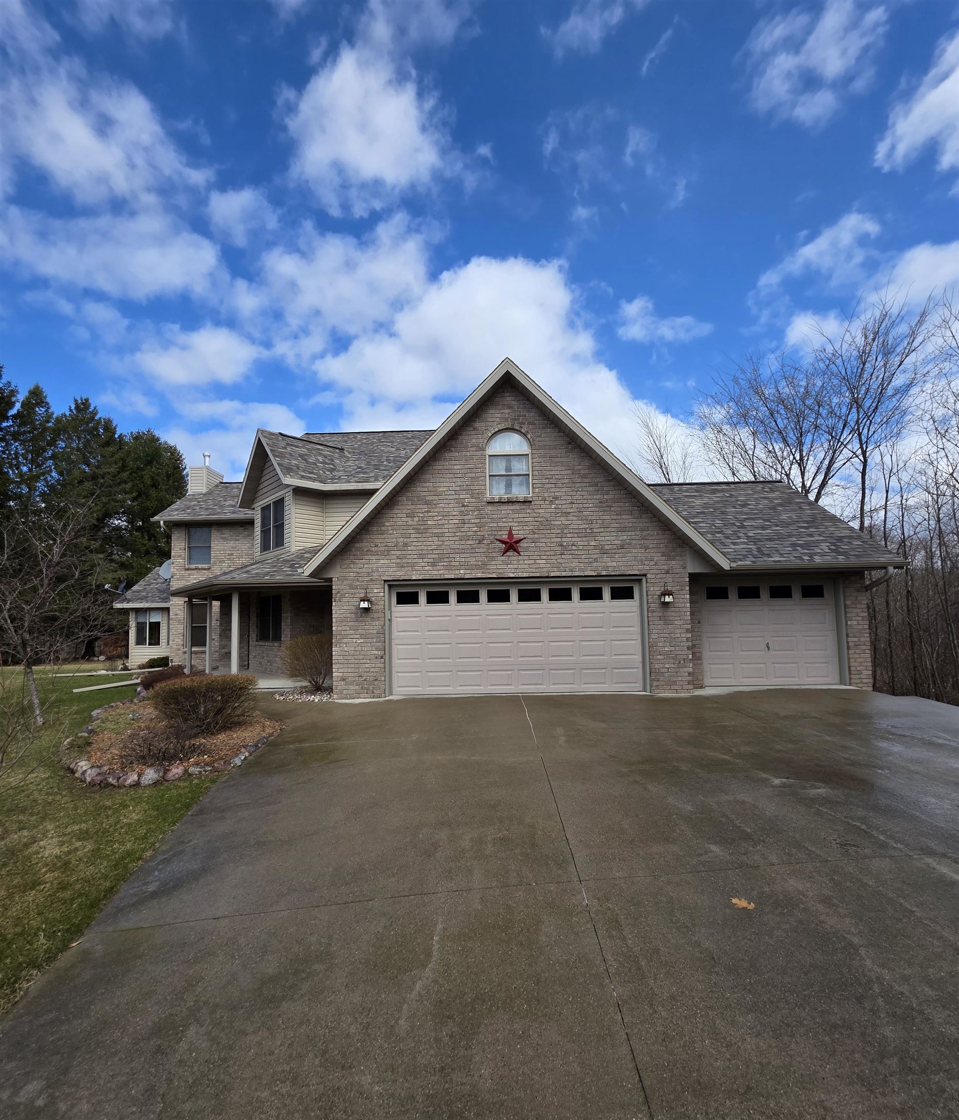 W3016 County Rd H Pine River, WI 54965 - Photo 2 of 88