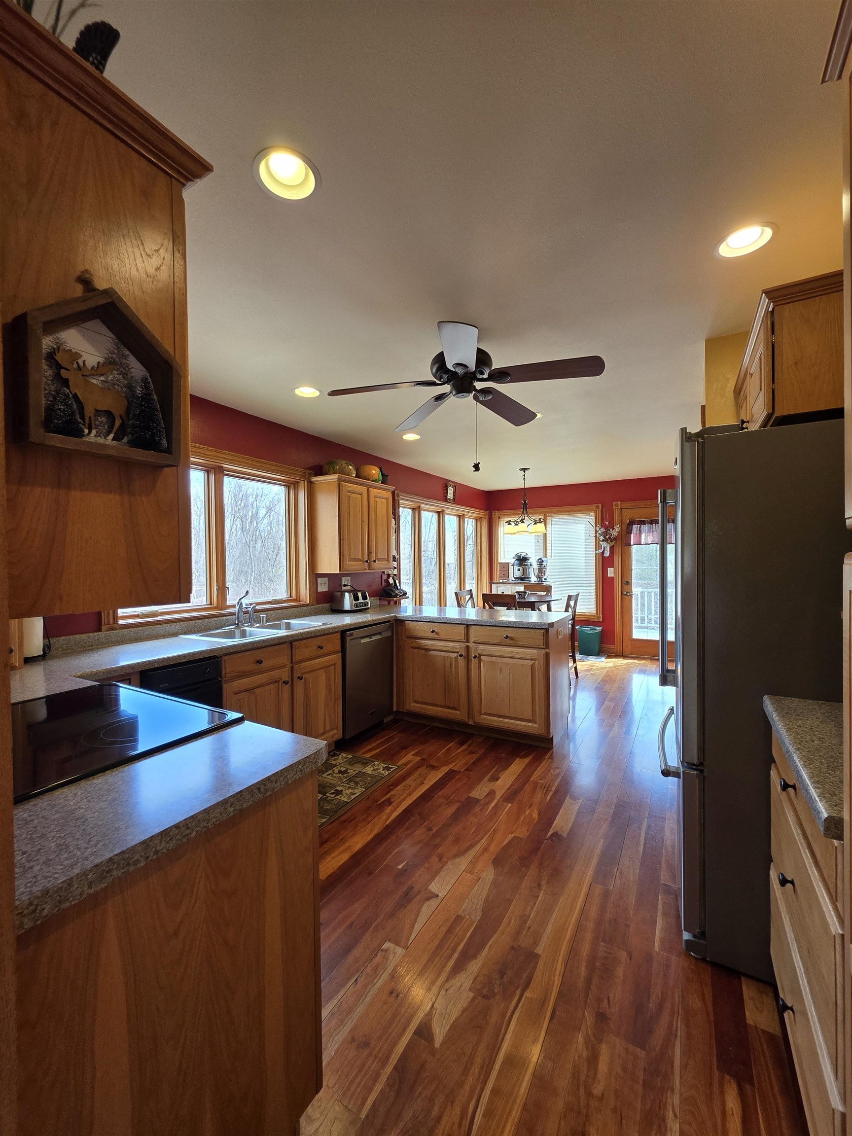 W3016 County Rd H Pine River, WI 54965 - Photo 21 of 88