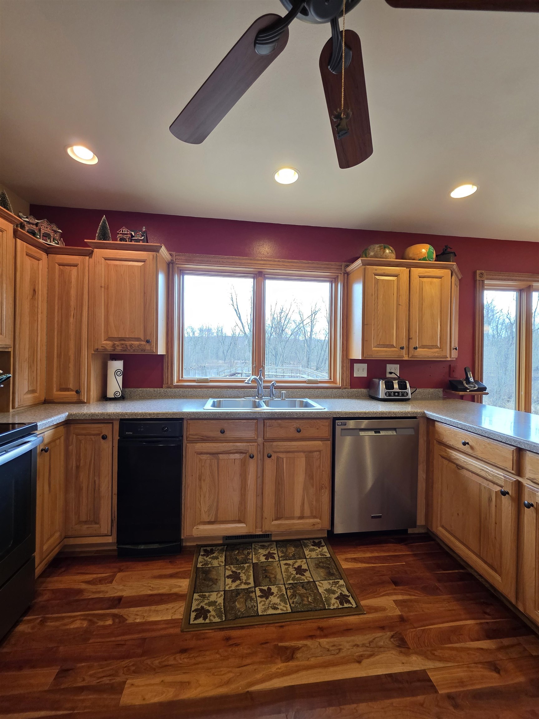 W3016 County Rd H Pine River, WI 54965 - Photo 22 of 88