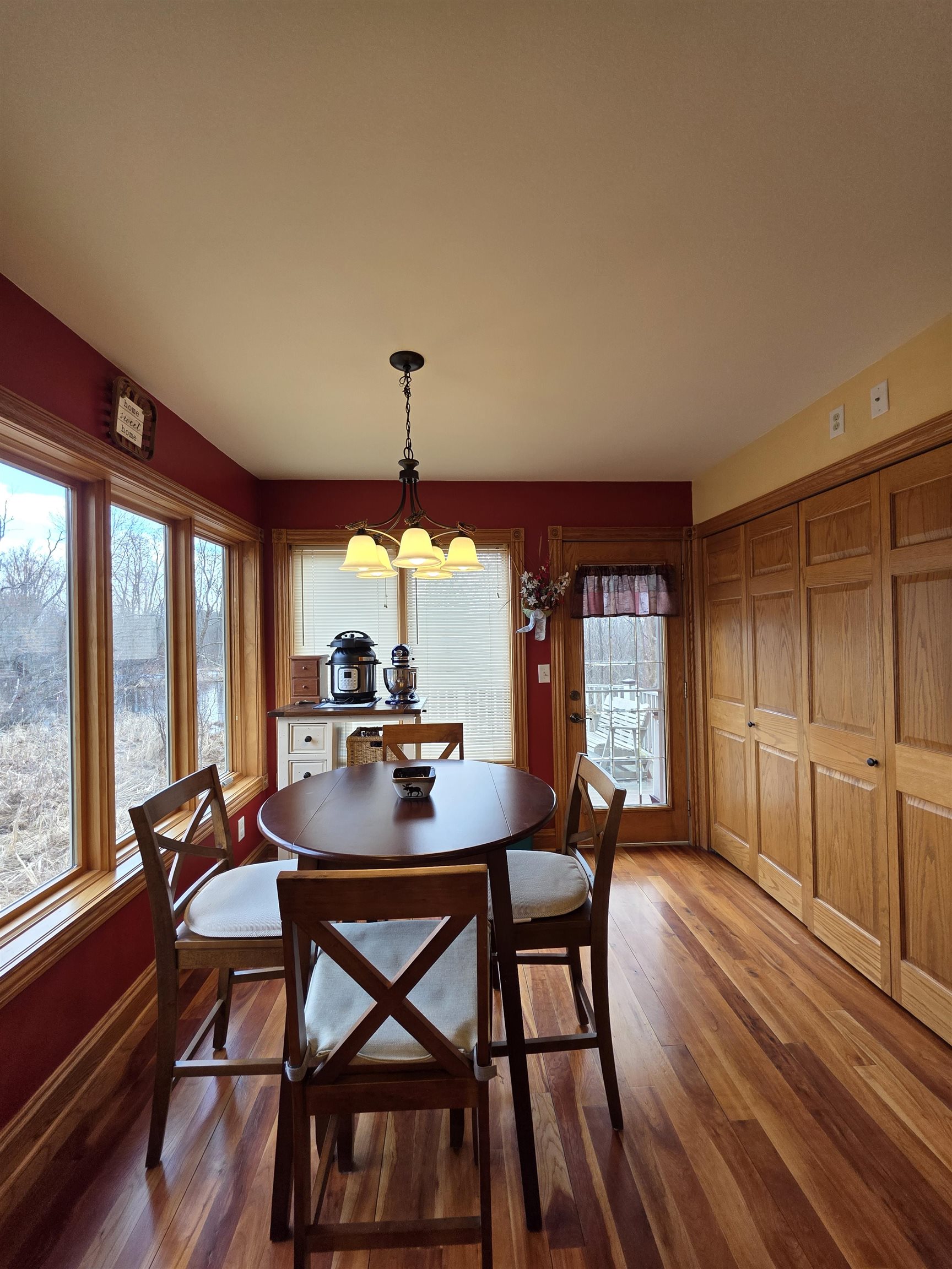 W3016 County Rd H Pine River, WI 54965 - Photo 24 of 88