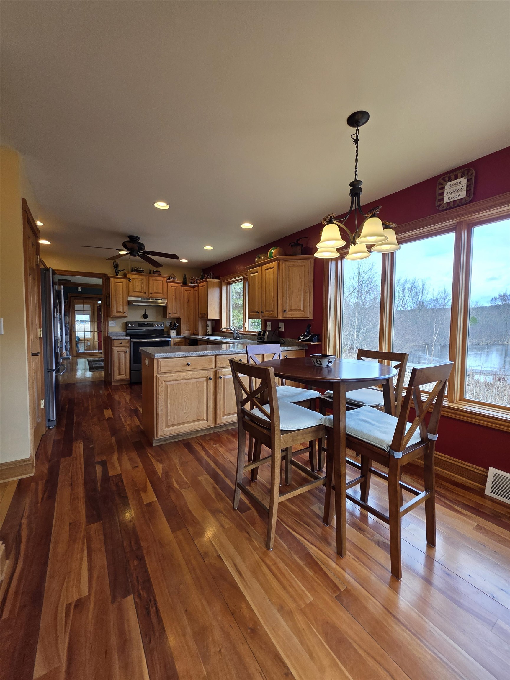 W3016 County Rd H Pine River, WI 54965 - Photo 26 of 88