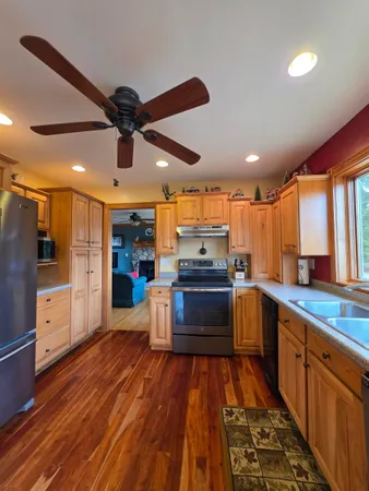 $535,000 | W3016 County Rd H, Pine River, WI 54965
