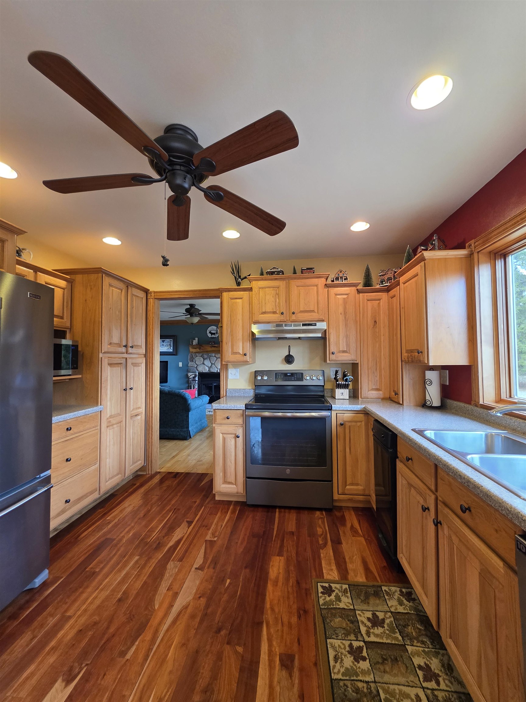 W3016 County Rd H Pine River, WI 54965 - Photo 27 of 88