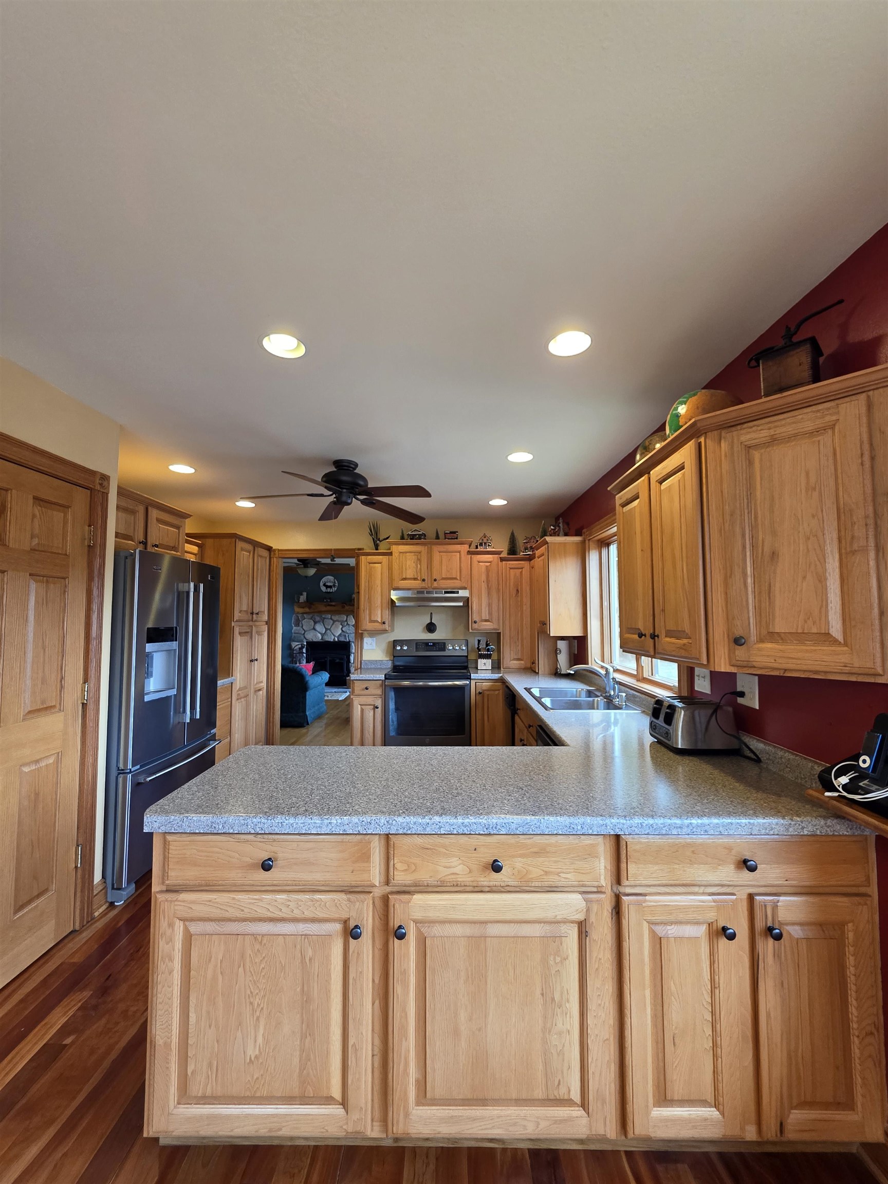 W3016 County Rd H Pine River, WI 54965 - Photo 28 of 88