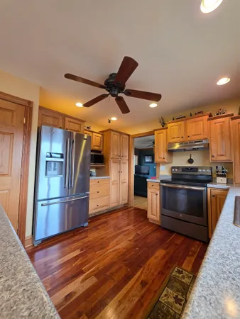 $535,000 | W3016 County Rd H, Pine River, WI 54965