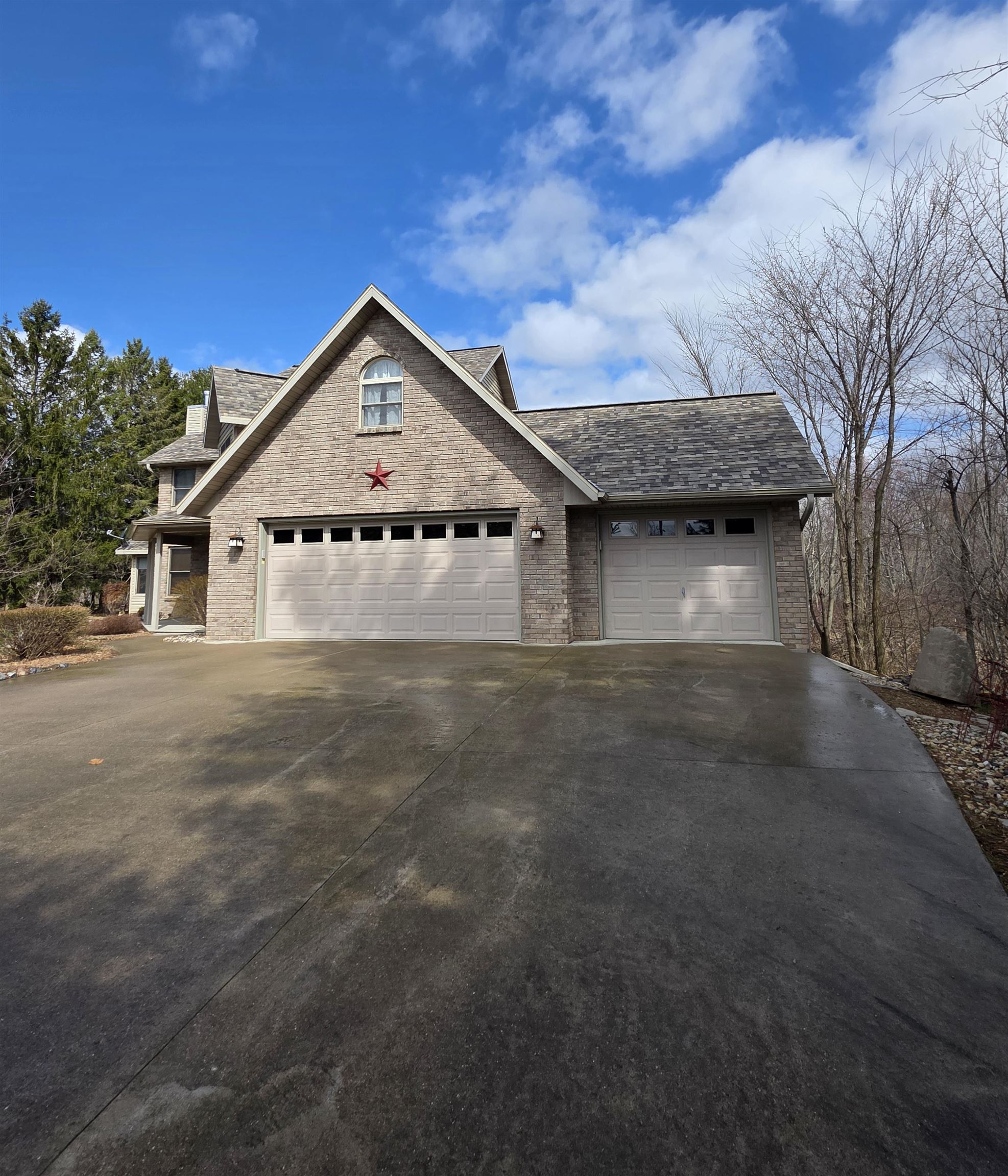 W3016 County Rd H Pine River, WI 54965 - Photo 3 of 88