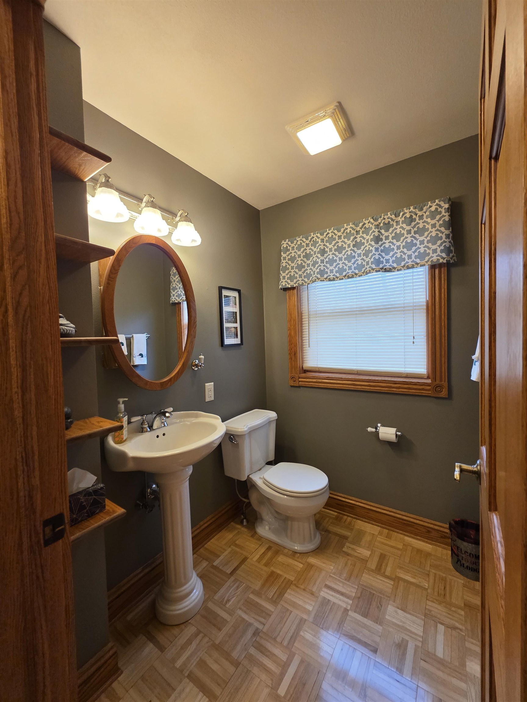 W3016 County Rd H Pine River, WI 54965 - Photo 33 of 88