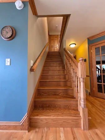 $535,000 | W3016 County Rd H, Pine River, WI 54965