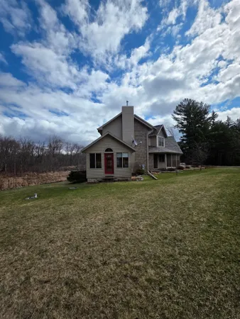 $535,000 | W3016 County Rd H, Pine River, WI 54965