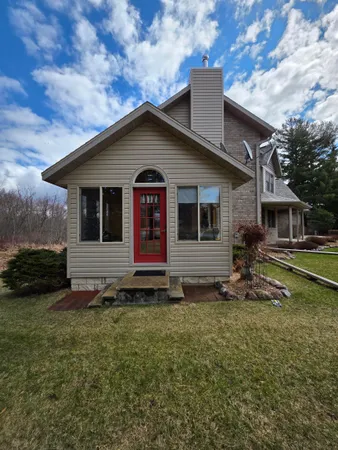 $535,000 | W3016 County Rd H, Pine River, WI 54965