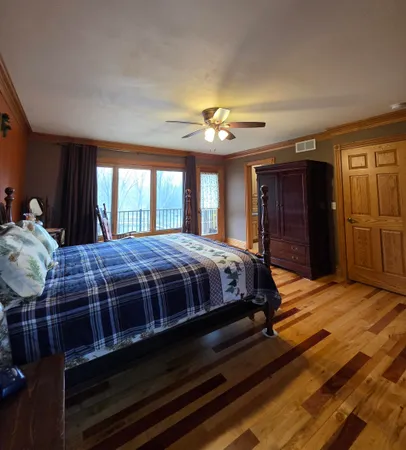 $535,000 | W3016 County Rd H, Pine River, WI 54965