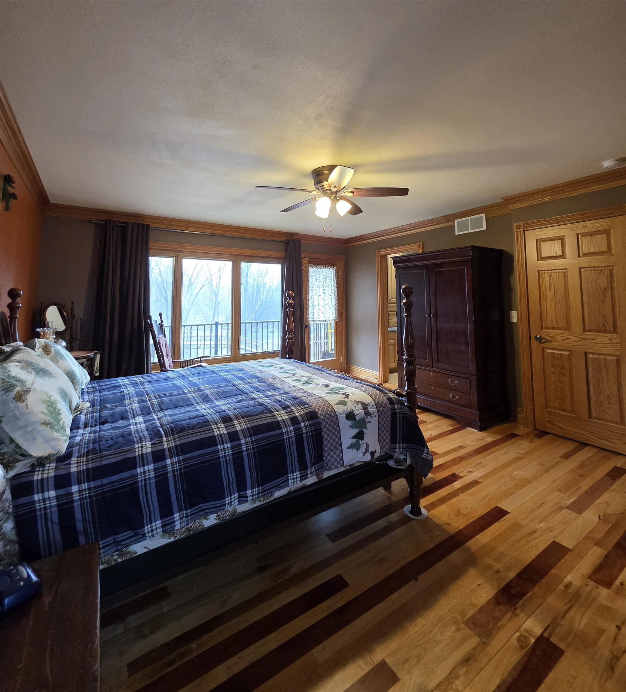 W3016 County Rd H Pine River, WI 54965 - Photo 55 of 88