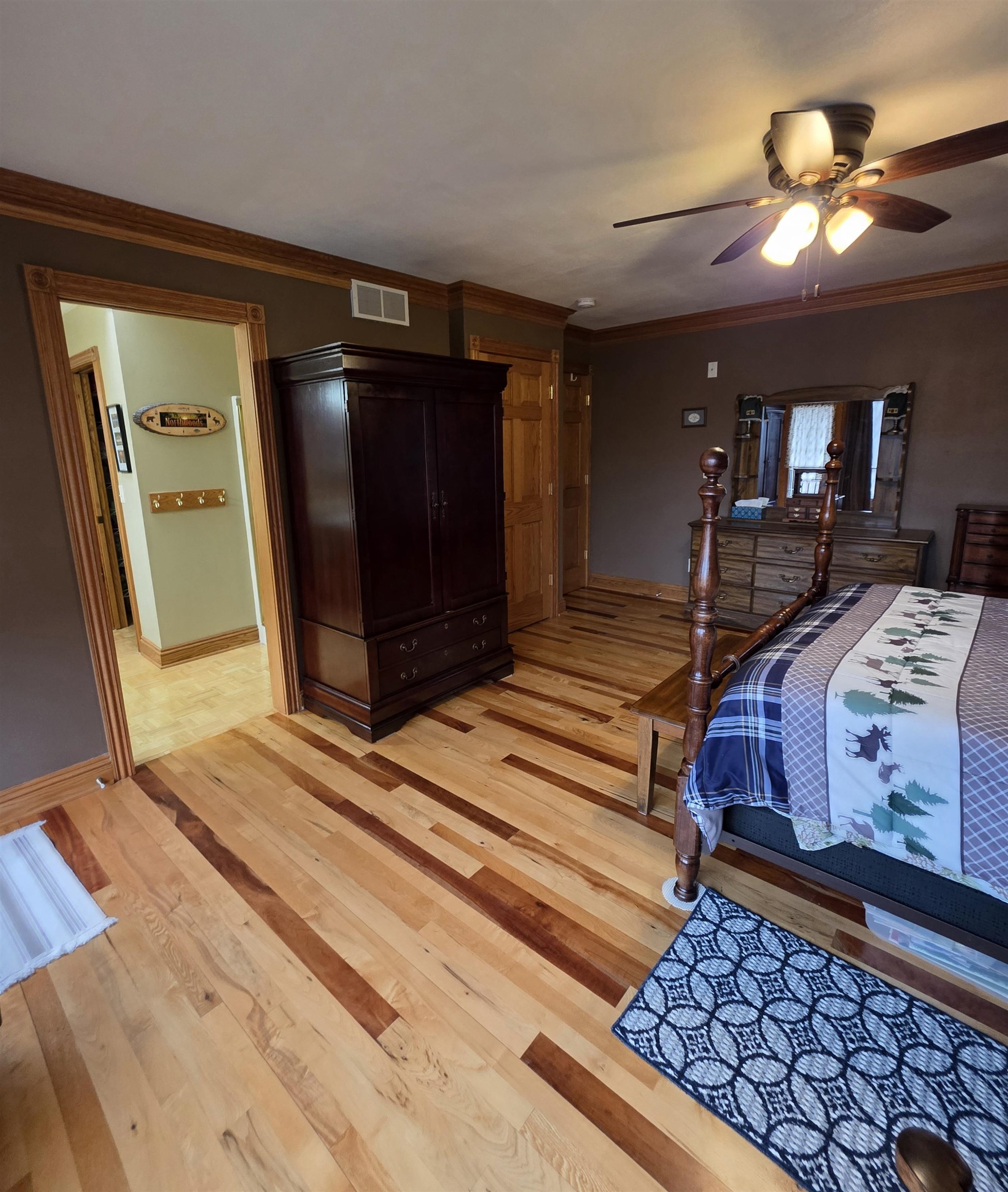 W3016 County Rd H Pine River, WI 54965 - Photo 57 of 88