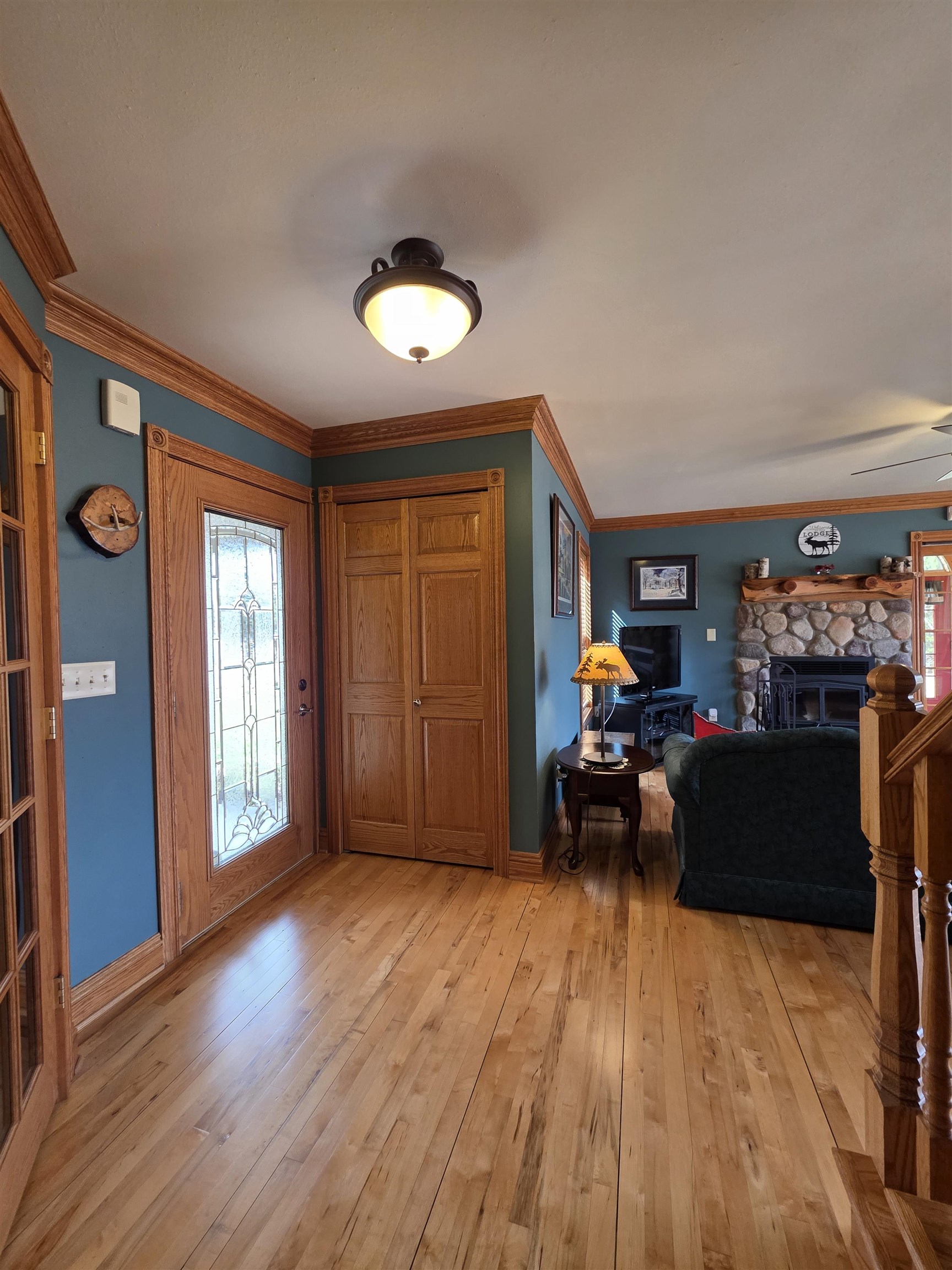 W3016 County Rd H Pine River, WI 54965 - Photo 7 of 88