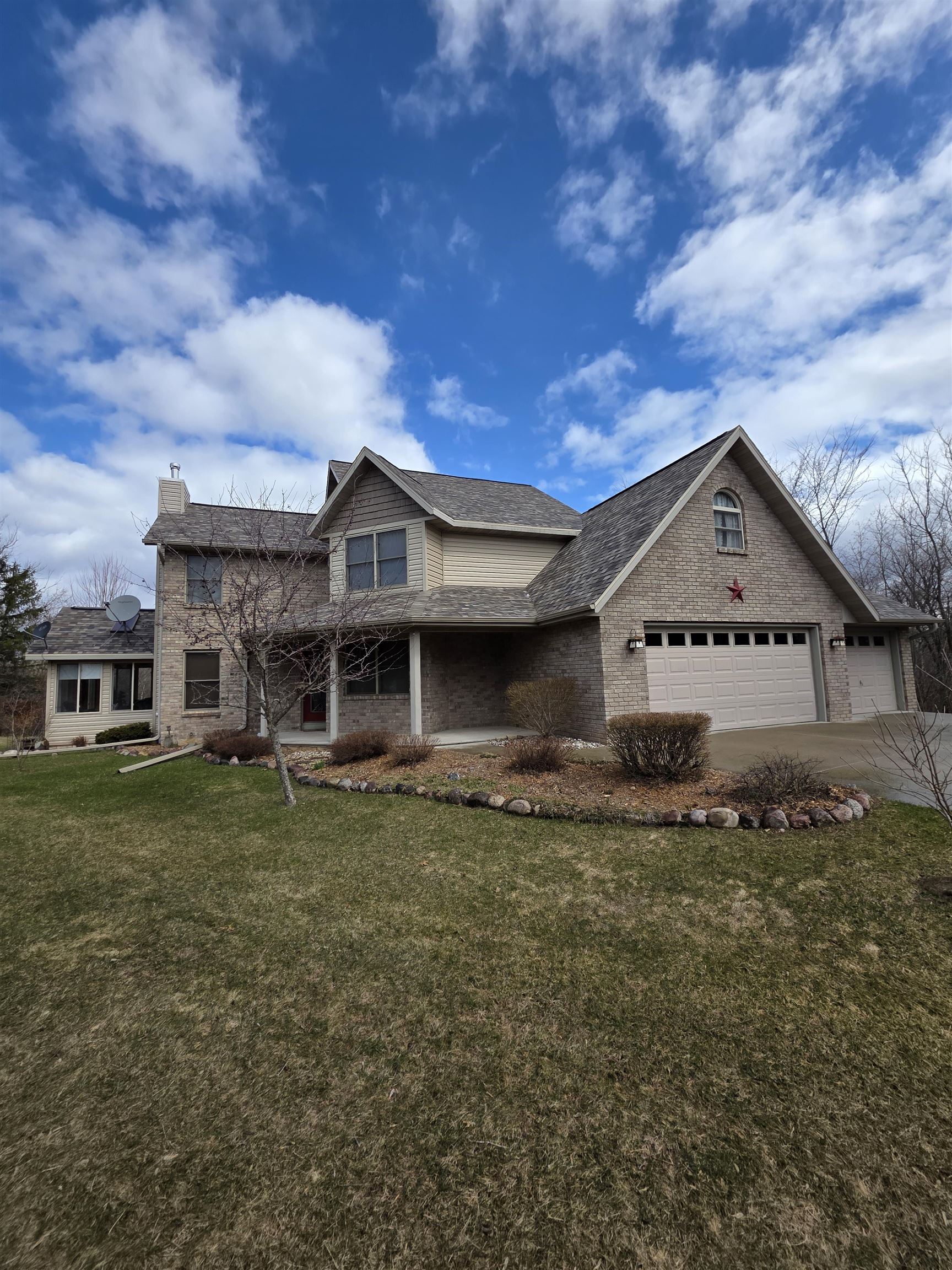 W3016 County Rd H Pine River, WI 54965 - Photo 79 of 88