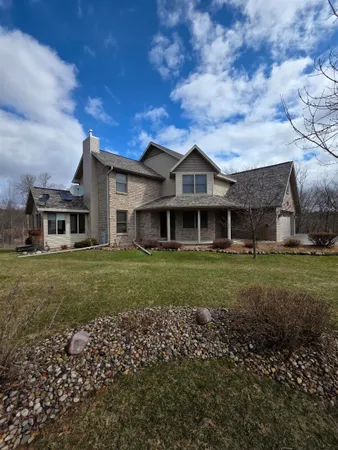 $535,000 | W3016 County Rd H, Pine River, WI 54965