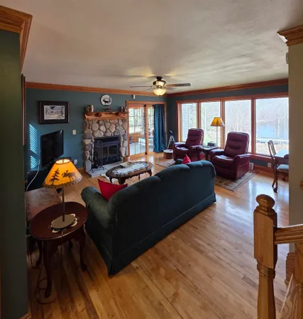 $535,000 | W3016 County Rd H, Pine River, WI 54965